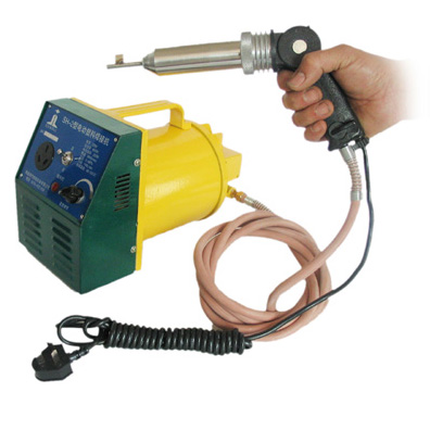 SH-2型塑料焊接機(jī)